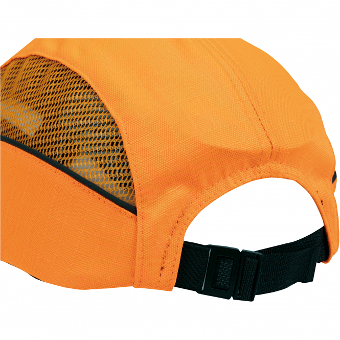 Hart Unisex Cap Kernig 6 Hart Unisex Cap Kernig - Afbeelding 4