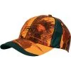 Hart Unisex Cap Sosbun-C (blaze Camo) -Hunters Headwear Winkel hart unisex cap sosbunc blaze camo
