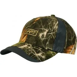 Hart Unisex Cap Sosbun-C (camo Forest)