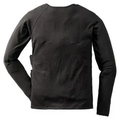 Heat2go Men's Thermo Shirt - Heatable Underwear 6 Heat2go Men's Thermo Shirt - Heatable Underwear -Hunters Headwear Winkel heat2go mens thermo shirt heatable underwear 1