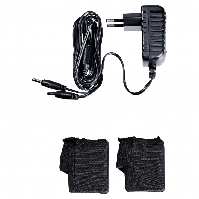 Heat2go Men's Thermo Shirt - Heatable Underwear 5 Heat2go Men's Thermo Shirt - Heatable Underwear - Afbeelding 3