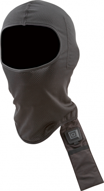 Heat2go Unisex Thermo Hoodie (small) 4 Heat2go Unisex Thermo Hoodie (small) - Afbeelding 2