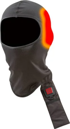 Heat2go Unisex Thermo Hoodie (small)