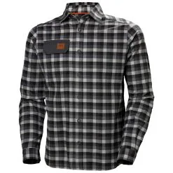 Helly Hansen Men's Shirt Kensington
