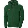 Helly Hansen Men's Sweatjacket Heritage Pile -Hunters Headwear Winkel helly hansen mens sweatjacket heritage pile