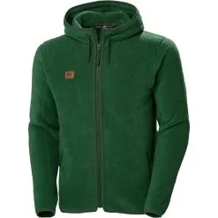 Helly Hansen Men's Sweatjacket Heritage Pile