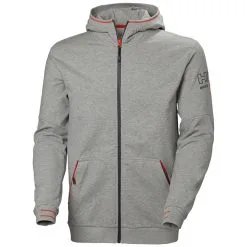 Helly Hansen Men's Zip Hoodie Kensington
