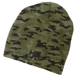 Helly Hansen Unisex Merino Beanie Lifa Merino (Camo)