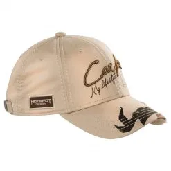 Hotspot Unisex Cap Carper