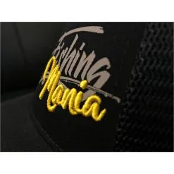 Hotspot Unisex Cap Carpfishing Mania 5 Hotspot Unisex Cap Carpfishing Mania -Hunters Headwear Winkel hotspot unisex cap carpfishing mania 1