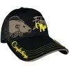 Hotspot Unisex Cap Carpfishing Mania -Hunters Headwear Winkel hotspot unisex cap carpfishing mania