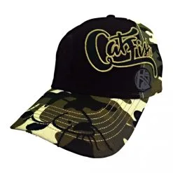 Hotspot Unisex Cap Catfish