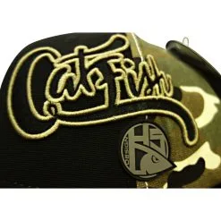 Hotspot Unisex Cap Catfish -Hunters Headwear Winkel hotspot unisex cap catfish 3