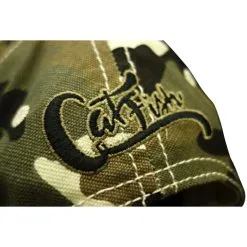 Hotspot Unisex Cap Catfish -Hunters Headwear Winkel hotspot unisex cap catfish 5