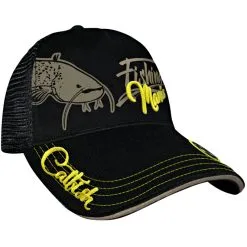 Hotspot Unisex Cap CatFish Mania