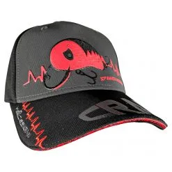 Hotspot Unisex Cap Crank 7 Hotspot Unisex Cap Crank -Hunters Headwear Winkel hotspot unisex cap crank 1