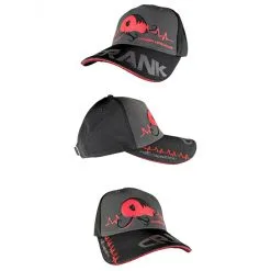 Hotspot Unisex Cap Crank