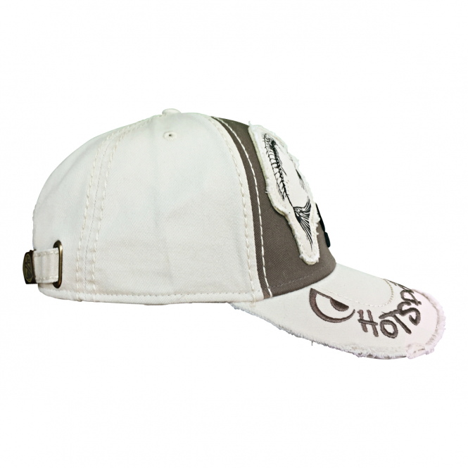 Hotspot Unisex Cap Old School Carp 6 Hotspot Unisex Cap Old School Carp - Afbeelding 4