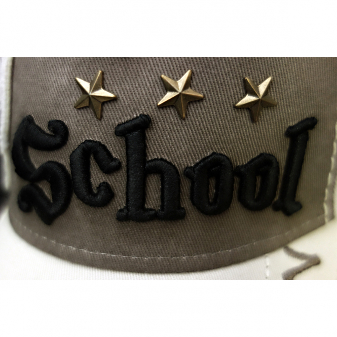 Hotspot Unisex Cap Old School Carp 5 Hotspot Unisex Cap Old School Carp - Afbeelding 3