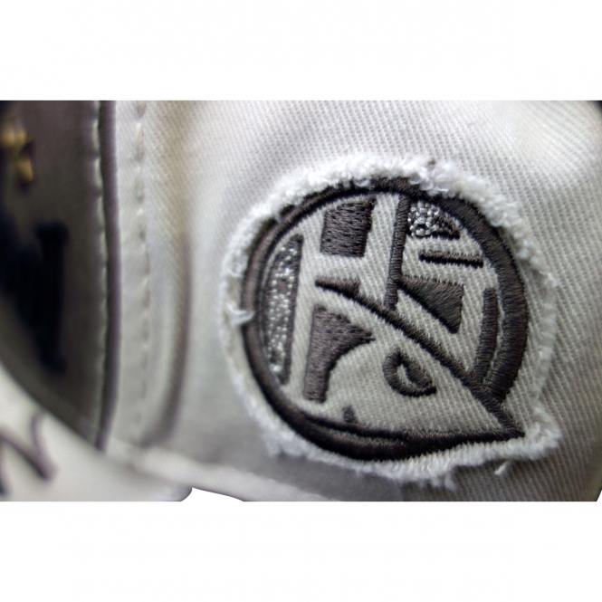 Hotspot Unisex Cap Old School Carp 8 Hotspot Unisex Cap Old School Carp - Afbeelding 6