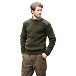 Idaho Men's Hunting Sweater Commando 8 Idaho Men's Hunting Sweater Commando -Hunters Headwear Winkel idaho mens hunting sweater commando 2