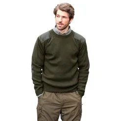 Idaho Men's Hunting Sweater Commando 9 Idaho Men's Hunting Sweater Commando -Hunters Headwear Winkel idaho mens hunting sweater commando 3