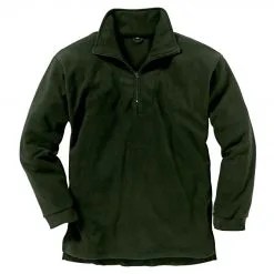 Il Lago Basic Men's Fleece Sweater Hannover