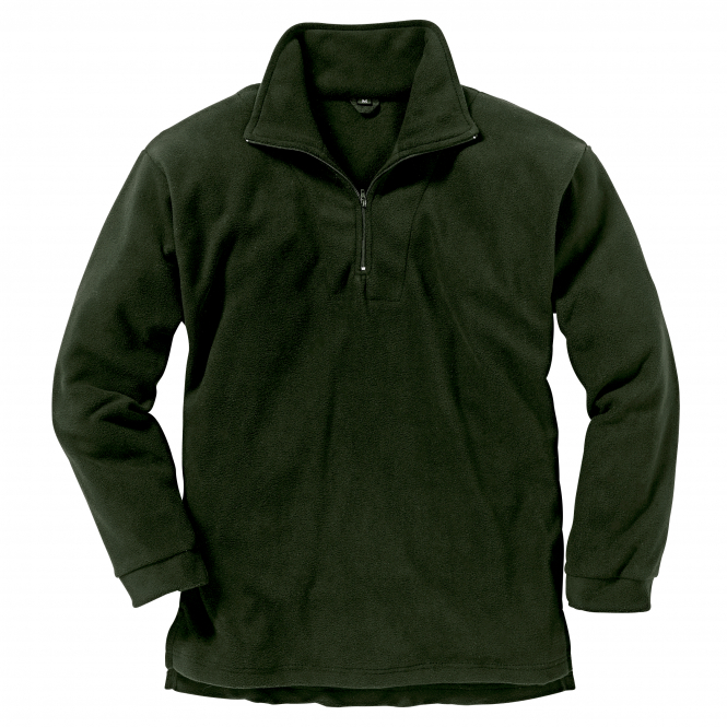 Il Lago Basic Men's Fleece Sweater Hannover 3 Il Lago Basic Men's Fleece Sweater Hannover