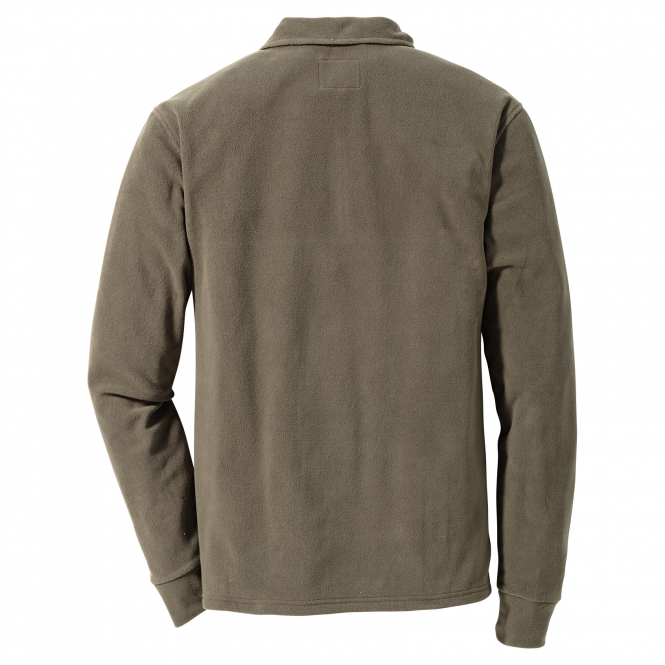 Il Lago Basic Men's Fleece Sweater Mathis 4 Il Lago Basic Men's Fleece Sweater Mathis - Afbeelding 2