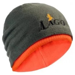 Il Lago Basic Unisex Reversible Cap Aidan