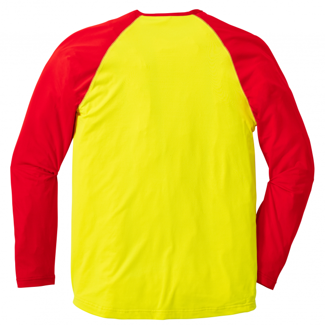 Il Lago Keiler Pro Men's Longsleeve 4 Il Lago Keiler Pro Men's Longsleeve - Afbeelding 2