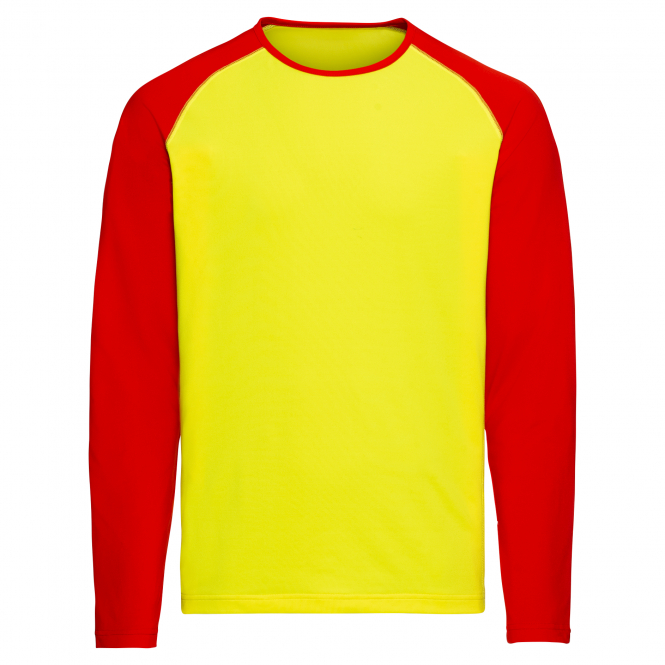 Il Lago Keiler Pro Men's Longsleeve 5 Il Lago Keiler Pro Men's Longsleeve - Afbeelding 3