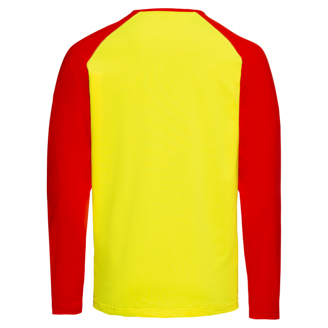 Il Lago Keiler Pro Men's Longsleeve 6 Il Lago Keiler Pro Men's Longsleeve - Afbeelding 4