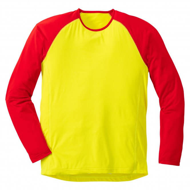 Il Lago Keiler Pro Men's Longsleeve 3 Il Lago Keiler Pro Men's Longsleeve