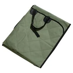 Voorkant 27 Il Lago Passion Back Seat Mat