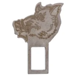 Voorkant 25 Il Lago Passion Belt Clip Boarmotif