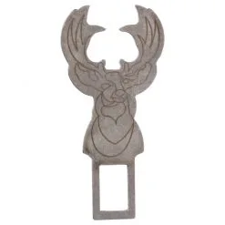 Voorkant 23 Il Lago Passion Belt Clip Deermotif