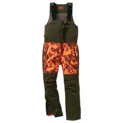 Il Lago Prestige Men's DJ Dungarees Keiler Pro 7 Il Lago Prestige Men's DJ Dungarees Keiler Pro -Hunters Headwear Winkel il lago prestige mens dj dungarees keiler pro 1