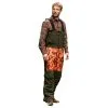 Il Lago Prestige Men's DJ Dungarees Keiler Pro 1 Il Lago Prestige Men's DJ Dungarees Keiler Pro -Hunters Headwear Winkel il lago prestige mens dj dungarees keiler pro