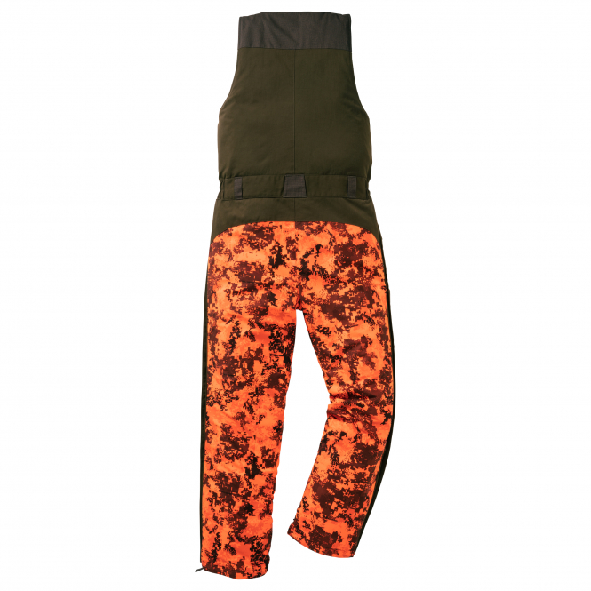 Il Lago Prestige Men's DJ Dungarees Keiler Pro 5 Il Lago Prestige Men's DJ Dungarees Keiler Pro - Afbeelding 3