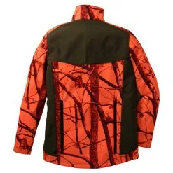 Il Lago Prestige Men's DJ Softshell Jacket Keiler Pro 8 Il Lago Prestige Men's DJ Softshell Jacket Keiler Pro -Hunters Headwear Winkel il lago prestige mens dj softshell jacket keiler pro 2