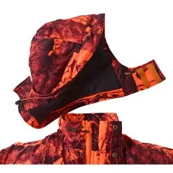 Il Lago Prestige Men's Driven Hunt Thermal Suit Tecl-Wood 8 Il Lago Prestige Men's Driven Hunt Thermal Suit Tecl-Wood -Hunters Headwear Winkel il lago prestige mens driven hunt thermal suit teclwood 2