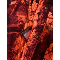 Il Lago Prestige Men's Driven Hunt Thermal Suit Tecl-Wood 9 Il Lago Prestige Men's Driven Hunt Thermal Suit Tecl-Wood -Hunters Headwear Winkel il lago prestige mens driven hunt thermal suit teclwood 3