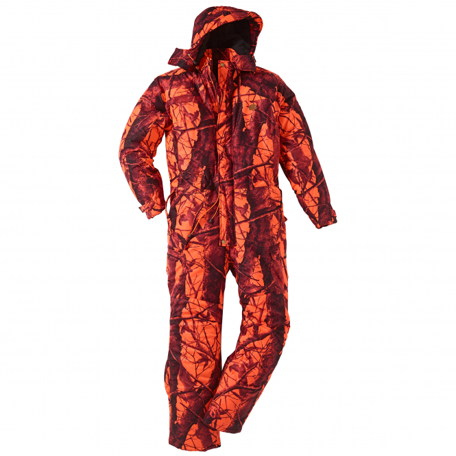 Il Lago Prestige Men's Driven Hunt Thermal Suit Tecl-Wood 3 Il Lago Prestige Men's Driven Hunt Thermal Suit Tecl-Wood