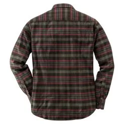 Il Lago Prestige Men's Flannel Shirt Bjarne 5 Il Lago Prestige Men's Flannel Shirt Bjarne -Hunters Headwear Winkel il lago prestige mens flannel shirt bjarne 1