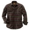 Il Lago Prestige Men's Flannel Shirt Bjarne 1 Il Lago Prestige Men's Flannel Shirt Bjarne -Hunters Headwear Winkel il lago prestige mens flannel shirt bjarne