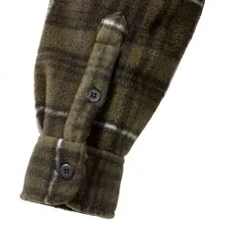 Il Lago Prestige Men's Fleece Lumberjack Shirt Valley 11 Il Lago Prestige Men's Fleece Lumberjack Shirt Valley -Hunters Headwear Winkel il lago prestige mens fleece lumberjack shirt valley 4