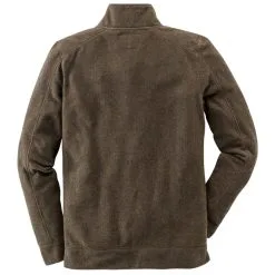 Il Lago Prestige Men's Fleece Sweater Hunter -Hunters Headwear Winkel il lago prestige mens fleece sweater hunter 1