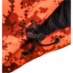 Il Lago Prestige Men's Functional Jacket Big Game Pro X -Hunters Headwear Winkel il lago prestige mens functional jacket big game pro x 4