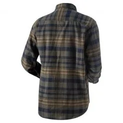 Il Lago Prestige Men's Hunting Flannel Shirt Torben 5 Il Lago Prestige Men's Hunting Flannel Shirt Torben -Hunters Headwear Winkel il lago prestige mens hunting flannel shirt torben 1